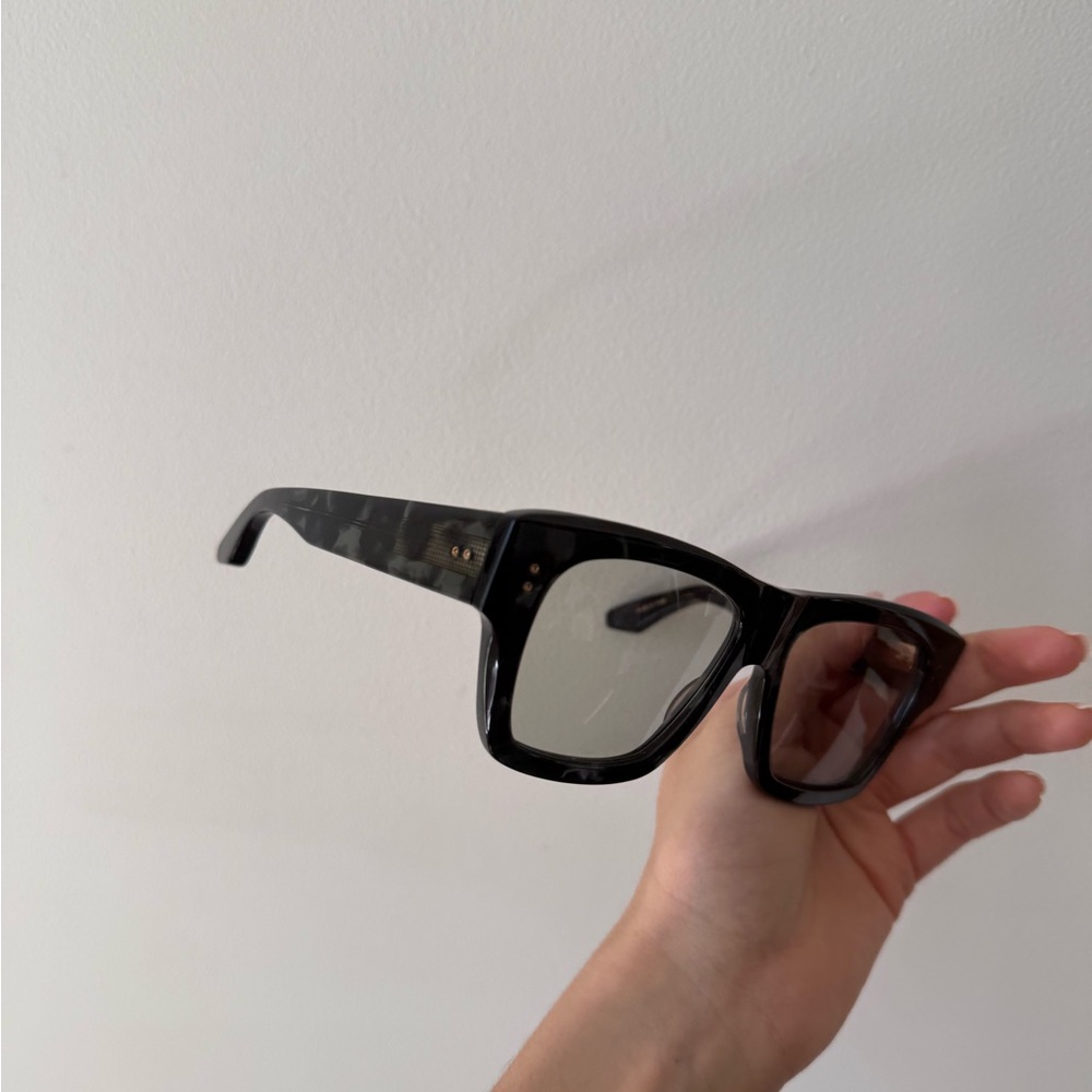 Dita Limited Edition Sunglasses - image 5